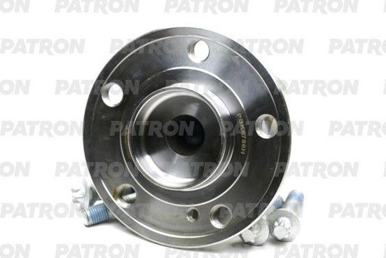 Ступица колеса с интегрированным подшипником Patron. Артикул PBK6786H