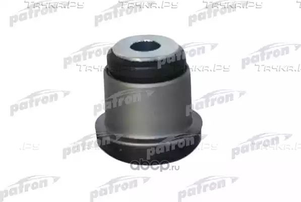 Сайлентблок рычага подвески (Patron) Patron. Артикул PSE10536