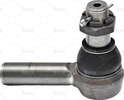 Наконечник рулевой тяги Rota. Артикул 2053758