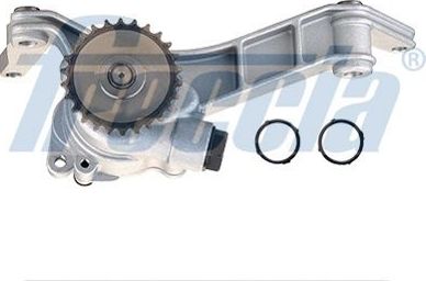 Масляный насос Freccia для Hyundai H-1 II 2008-2011. Артикул OP09-225