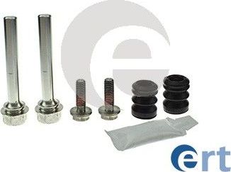 Направляющие тормозного суппорта (комплект) ERT передний для Alfa Romeo 164 I 1992-1998. Артикул 410254