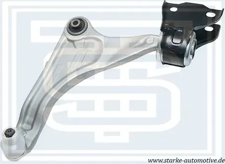 Рычаг нижний  L (Starke). Артикул 157014