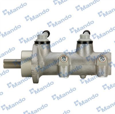 Тормозной цилиндр главный Mando для Hyundai HD72 2006-2026. Артикул EX586205L000