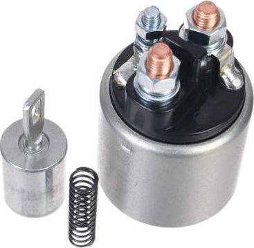 Втягивающее реле стартера Stellox для Ford Mondeo II 1996-2000. Артикул 06-85116-SX