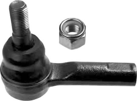 Наконечник рулевой тяги SKF. Артикул VKDY 812004