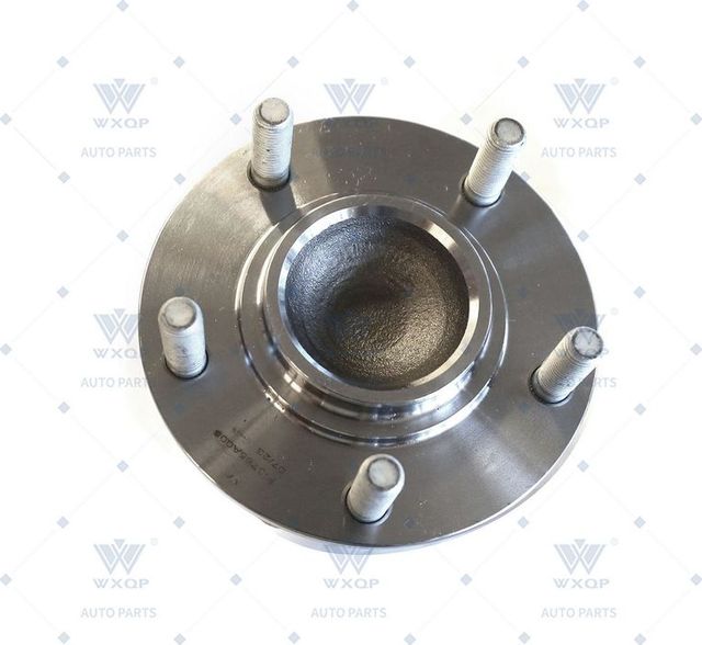 Ступица колеса с интегрированным подшипником Wxqp. Артикул 55025