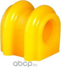 Втулка стабилизатора передней подвески  полиуретановая HYUNDAI ACCENT (2006-)  VERNA (2006-)  I30 (2 (Точка Опоры). Артикул 12-01-2709