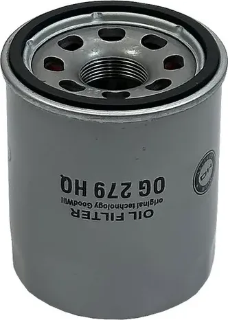 Фильтр масляный двигателя (Goodwill). Артикул OG279HQ