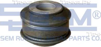 Втулки стабилизатора Sem Lastik передние для Mercedes-Benz Atego 2 2004-2013. Артикул 10461