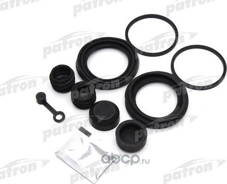 Ремкомплект тормозного суппорта (Patron). Артикул PRK279