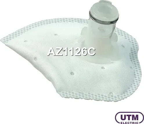 Сетка-фильтр для бензонасоса (UTM). Артикул AZ1126C