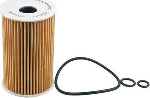 Масляный фильтр Zentparts для Skoda Fabia II 2010-2014. Артикул Z33541