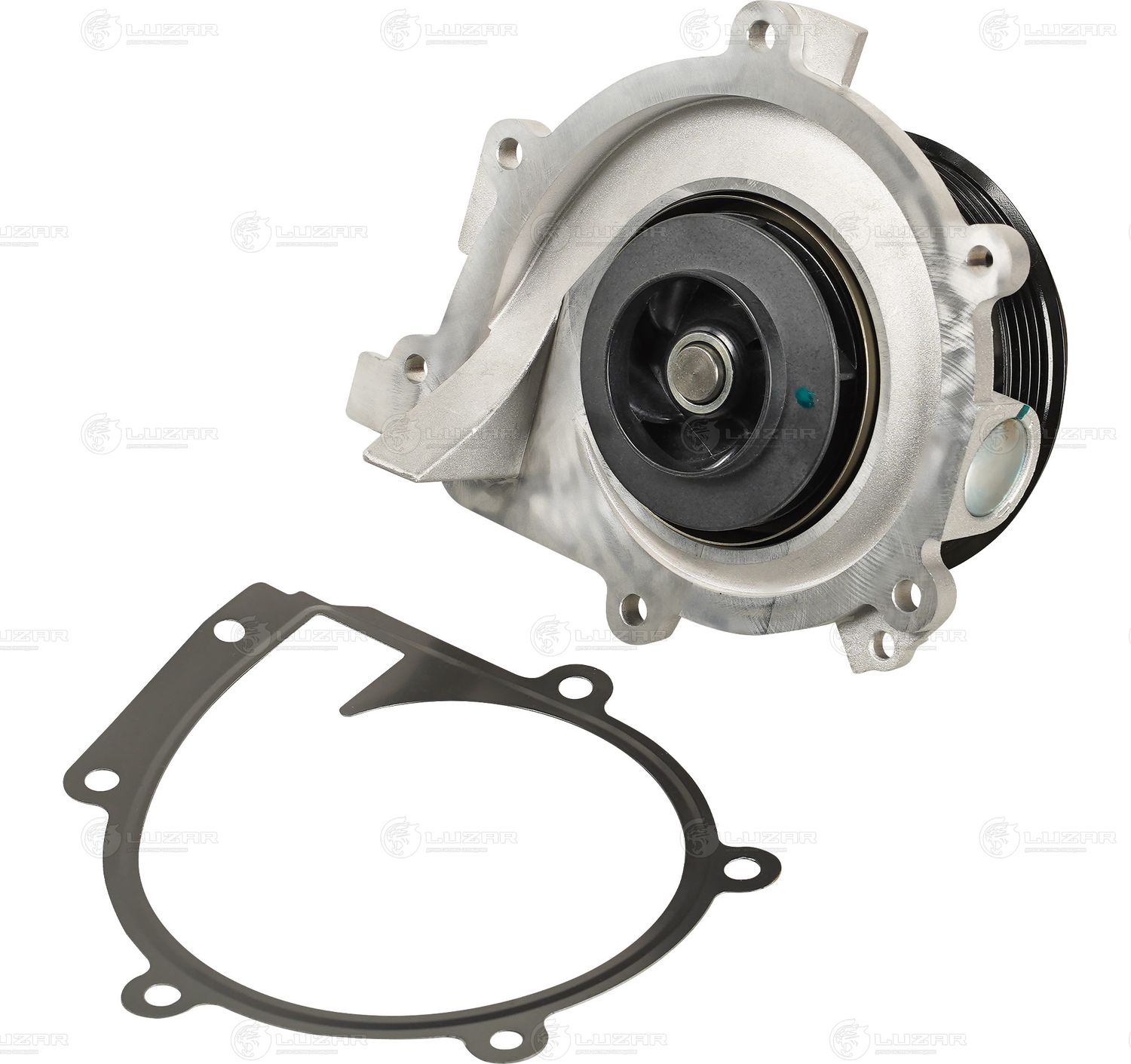 Помпа (водяной насос) Luzar. Артикул LWP 1507