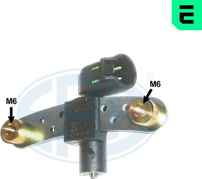 Датчик положения коленвала Era. Артикул 550072A