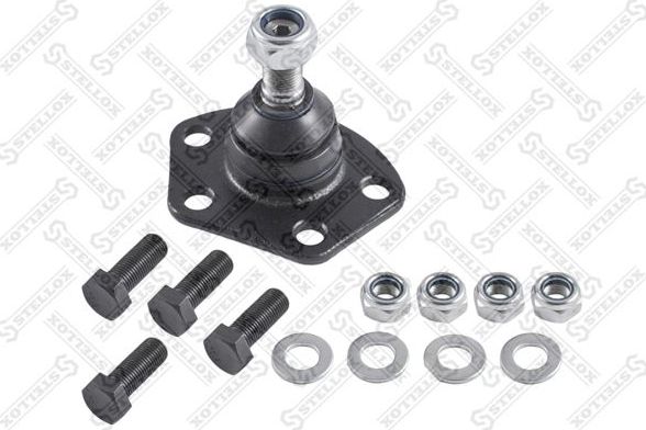 Шаровая опора Stellox. Артикул 52-01531A-SX
