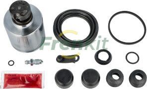 Ремкомплект тормозного суппорта Frenkit. Артикул 260981