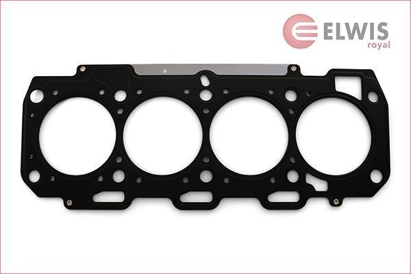 Прокладка ГБЦ Elwis Royal для Alfa Romeo 159 2005-2011. Артикул 0025166