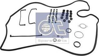 Комплект прокладок ГБЦ DT Spare Parts. Артикул 2.91090