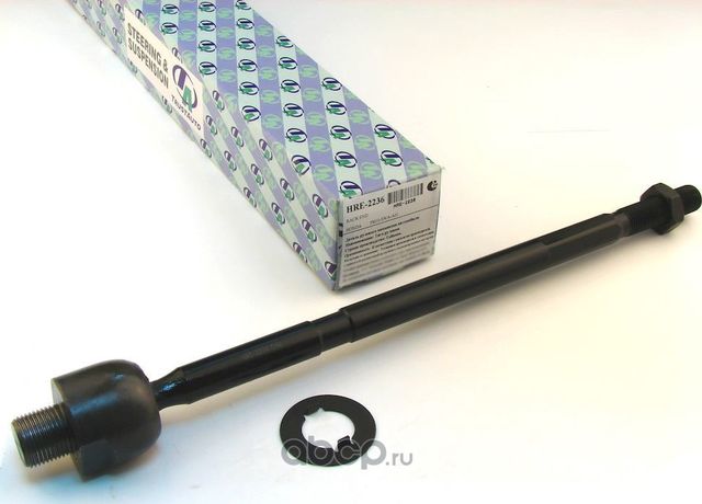 ТЯГА HRE-2236, TRUSTAUTO. Артикул HRE2236