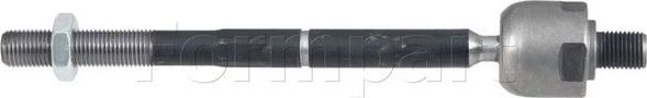 Рулевая тяга Formpart для Peugeot 308 II 2013-2026. Артикул 2107055
