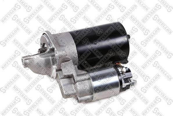 Стартер Stellox для Toyota Avensis I 2000-2003. Артикул 06-10187-SX