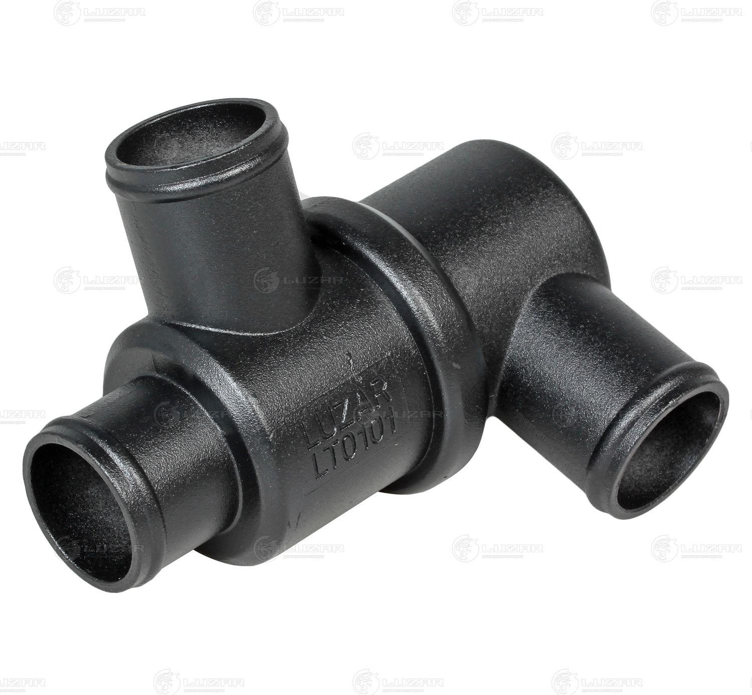 Термостат Luzar. Артикул LT 0101