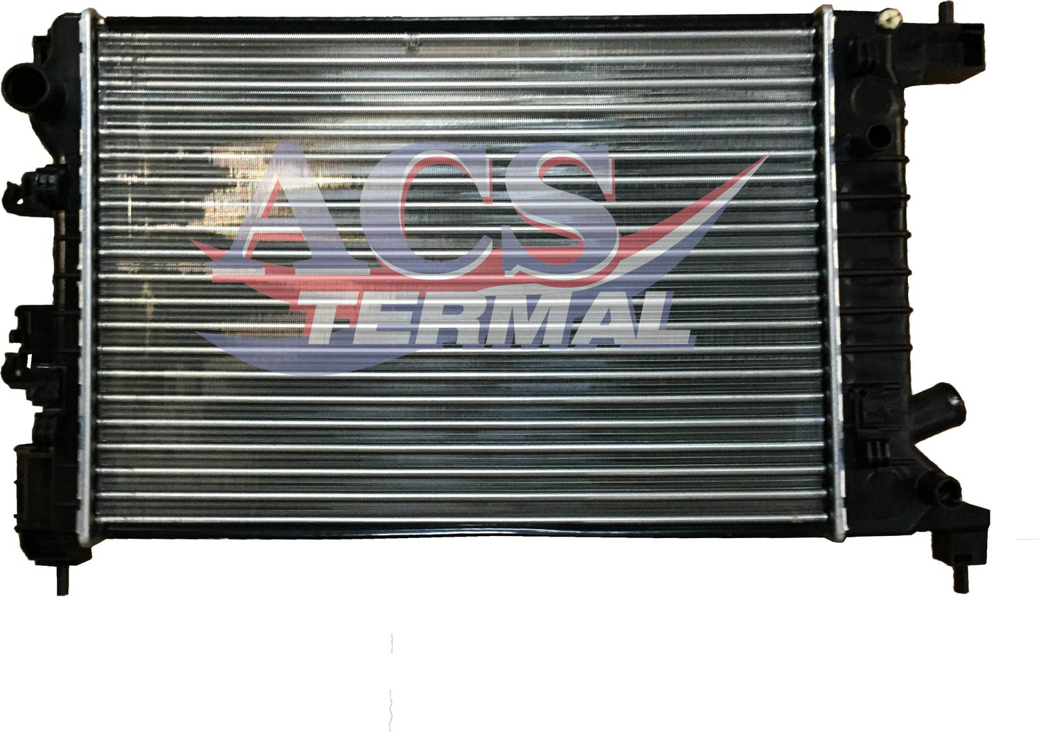 Радиатор охлаждения ACS Termal. Артикул 301678JP