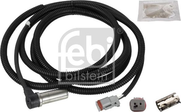 Датчик ABS Febi Bilstein. Артикул 171614