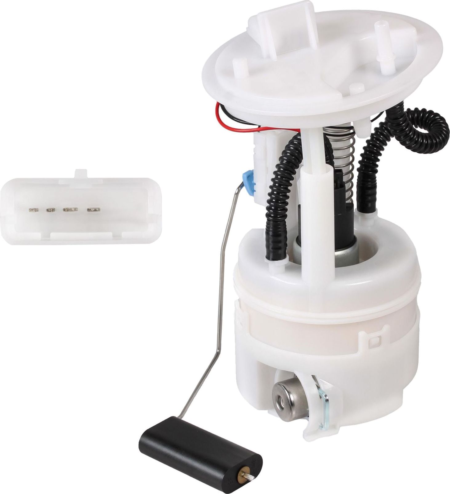 Бензонасос (топливный насос) StartVOLT. Артикул SFM 0502