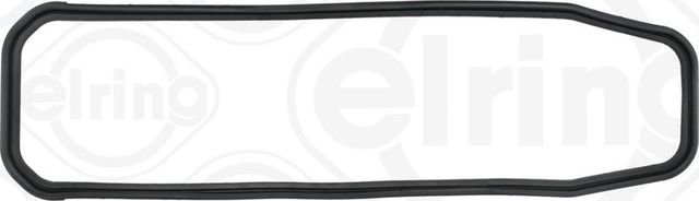 Прокладка маслянного поддона двигателя Elring для Volvo 850 1999-1997. Артикул 390.040