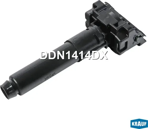 Форсунка омывателя фар (Krauf). Артикул DDN1414DX