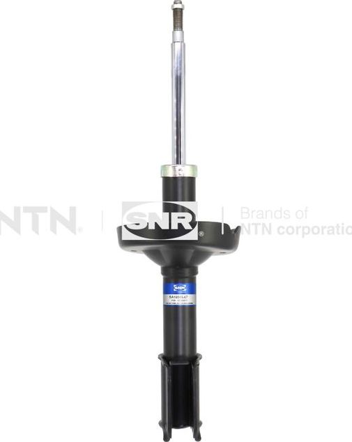 Амортизатор NTN / SNR. Артикул SA65543.45