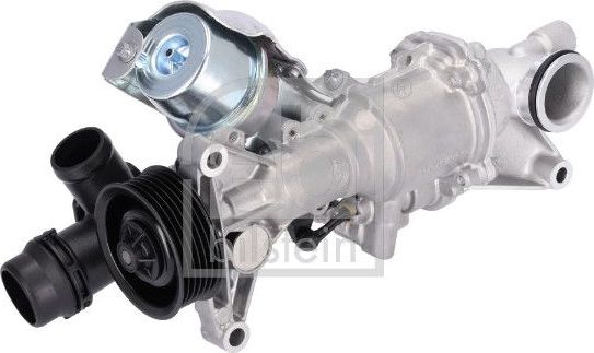 Помпа (водяной насос) Febi Bilstein. Артикул 178313