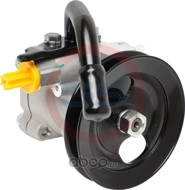 Новый насос ГУР Hyundai Getz 2002 (GS). Артикул HP17033C