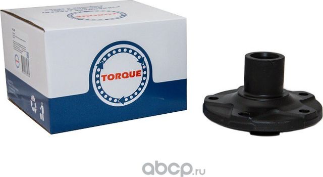 Ступица колеса передняя (Torque). Артикул PL790