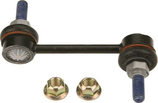 Стойка (тяга) стабилизатора TRW задняя для Porsche 911 V (996) 1997-2005. Артикул JTS554