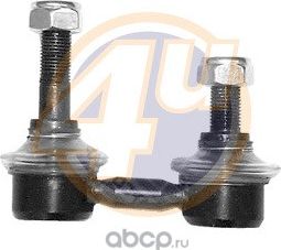 Стойка (тяга) стабилизатора 4U. Артикул KI-F-75172