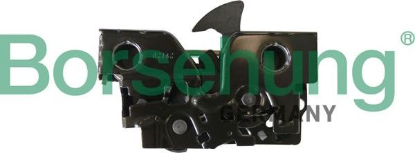 Замок багажника Borsehung. Артикул B10271