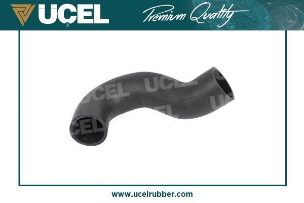 Патрубок интеркулера Ucel. Артикул 21287