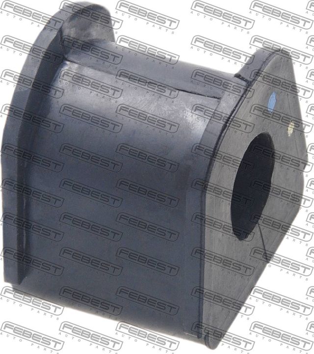 Втулка стабилизатора Febest. Артикул MSB-733