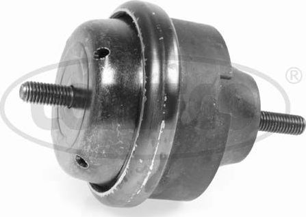 Подушка (опора) двигателя Corteco правая для Peugeot 406 I 1995-2004. Артикул 21652732