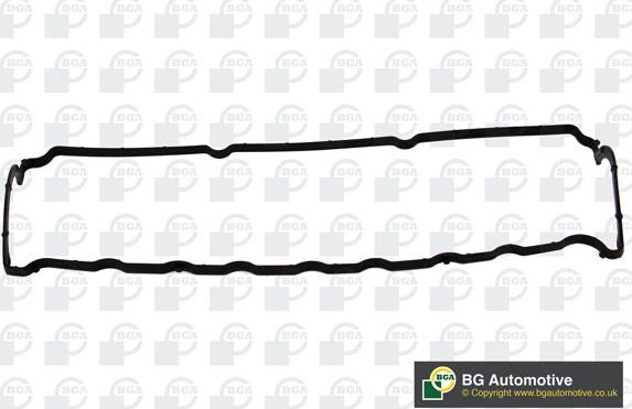 Прокладка клапанной крышки 441724 BGA. Артикул RC7314