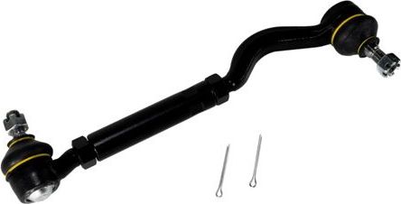 Рулевая тяга Zentparts. Артикул Z28478