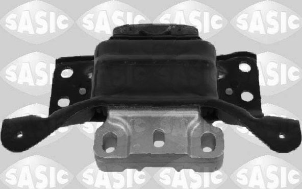 Подушка (опора) двигателя Sasic внутренний для Audi Q2 I 2016-2026. Артикул 2706162