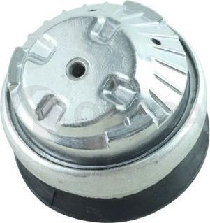 Подушка (опора) двигателя OSSCA. Артикул 39815