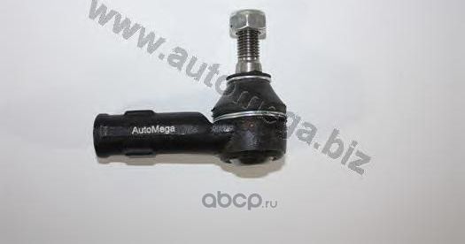 Наконечник рулевой тяги (Dello). Артикул 3042208121J0B