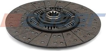 Диск сцепления Auger. Артикул 73642