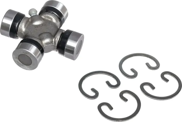 Крестовина (Lecar). Артикул LECAR000119102