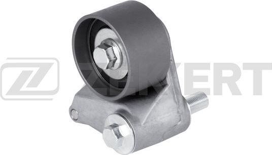 Натяжной ролик (натяжитель) ремня ГРМ Zekkert. Артикул SR-1017