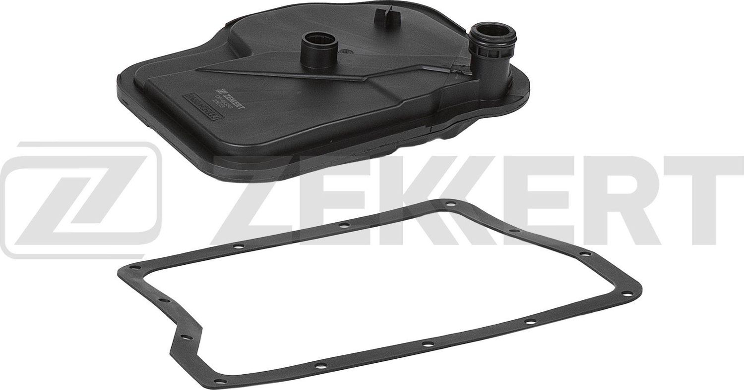 Масляный фильтр Zekkert. Артикул OF-4833G